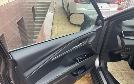 Toyota Camry, 2025 год, 4 520 000 рублей, 13 фотография