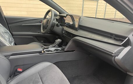 Toyota Camry, 2025 год, 4 520 000 рублей, 14 фотография