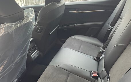 Toyota Camry, 2025 год, 4 520 000 рублей, 16 фотография