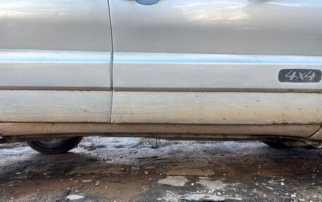 Chevrolet Niva I рестайлинг, 2006 год, 180 000 рублей, 2 фотография