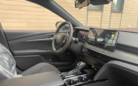 Toyota Camry, 2025 год, 4 520 000 рублей, 15 фотография