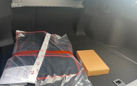 Toyota Camry, 2025 год, 4 520 000 рублей, 19 фотография