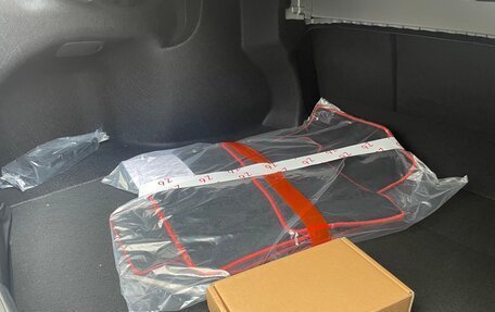 Toyota Camry, 2025 год, 4 520 000 рублей, 18 фотография