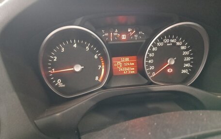 Ford Mondeo IV, 2012 год, 503 311 рублей, 4 фотография