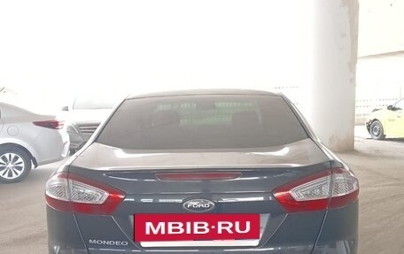 Ford Mondeo IV, 2012 год, 503 311 рублей, 3 фотография