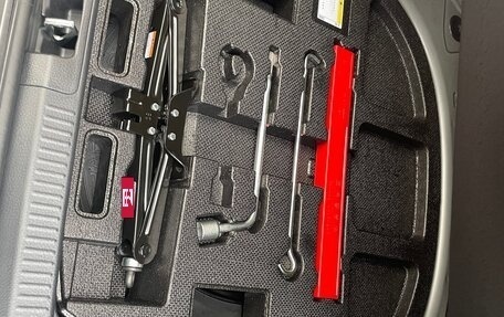 Toyota Camry, 2025 год, 4 520 000 рублей, 17 фотография