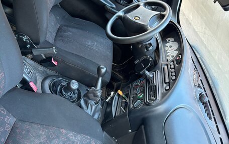 Chevrolet Niva I рестайлинг, 2006 год, 180 000 рублей, 7 фотография