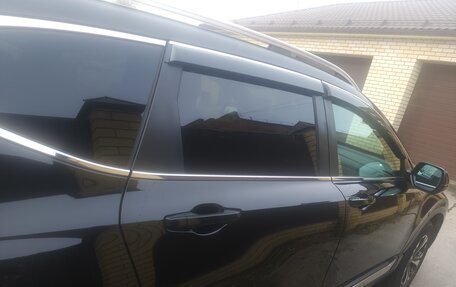 Honda CR-V IV, 2019 год, 2 850 000 рублей, 5 фотография