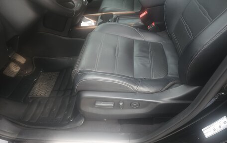 Honda CR-V IV, 2019 год, 2 850 000 рублей, 9 фотография