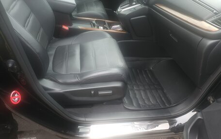 Honda CR-V IV, 2019 год, 2 850 000 рублей, 10 фотография