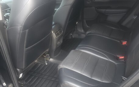 Honda CR-V IV, 2019 год, 2 850 000 рублей, 16 фотография