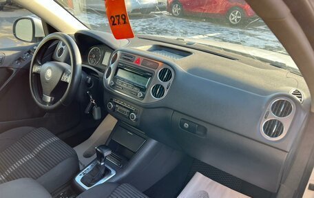 Volkswagen Tiguan I, 2010 год, 1 379 000 рублей, 13 фотография