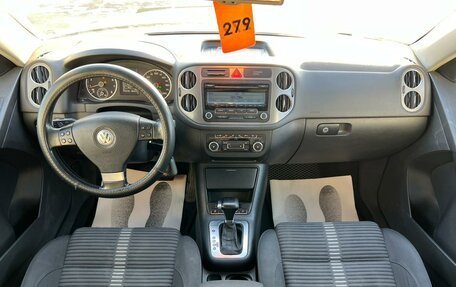 Volkswagen Tiguan I, 2010 год, 1 379 000 рублей, 16 фотография