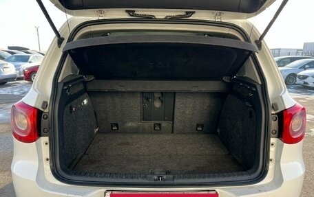 Volkswagen Tiguan I, 2010 год, 1 379 000 рублей, 19 фотография