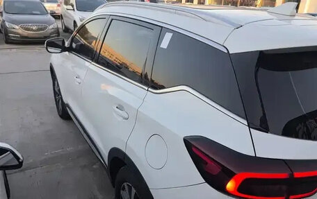 Chery Tiggo 7, 2020 год, 1 201 000 рублей, 4 фотография