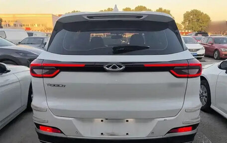 Chery Tiggo 7, 2020 год, 1 201 000 рублей, 5 фотография