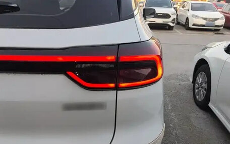 Chery Tiggo 7, 2020 год, 1 201 000 рублей, 7 фотография