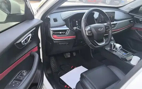 Chery Tiggo 7, 2020 год, 1 201 000 рублей, 8 фотография