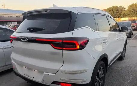 Chery Tiggo 7, 2020 год, 1 201 000 рублей, 6 фотография