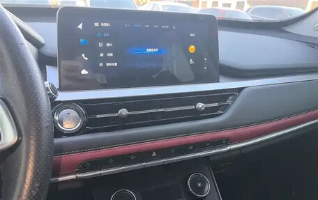 Chery Tiggo 7, 2020 год, 1 201 000 рублей, 13 фотография