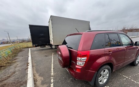 Suzuki Grand Vitara, 2006 год, 750 000 рублей, 3 фотография