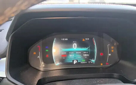 Chery Tiggo 7, 2020 год, 1 201 000 рублей, 12 фотография