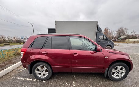 Suzuki Grand Vitara, 2006 год, 750 000 рублей, 4 фотография
