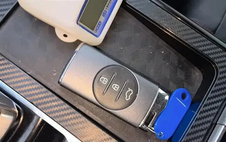 Chery Tiggo 7, 2020 год, 1 201 000 рублей, 15 фотография