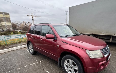 Suzuki Grand Vitara, 2006 год, 750 000 рублей, 5 фотография