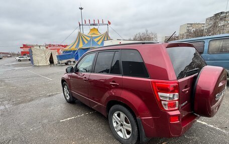 Suzuki Grand Vitara, 2006 год, 750 000 рублей, 8 фотография