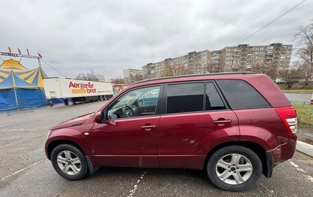 Suzuki Grand Vitara, 2006 год, 750 000 рублей, 7 фотография