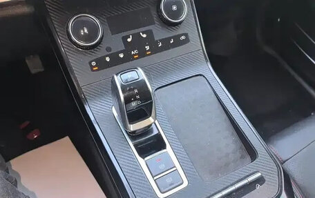 Chery Tiggo 7, 2020 год, 1 201 000 рублей, 14 фотография