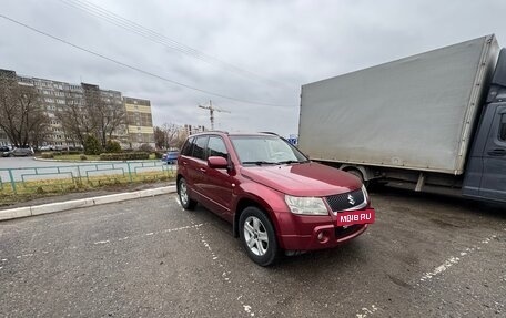 Suzuki Grand Vitara, 2006 год, 750 000 рублей, 2 фотография