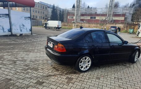 BMW 3 серия, 1999 год, 290 000 рублей, 4 фотография