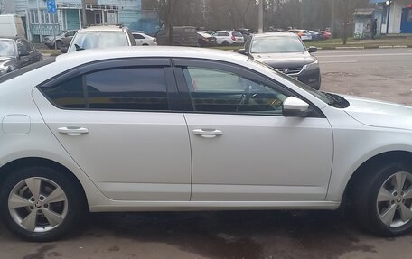 Skoda Octavia, 2015 год, 1 200 000 рублей, 8 фотография