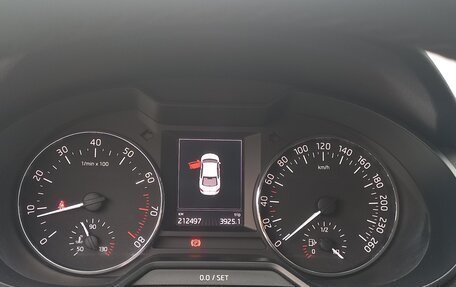 Skoda Octavia, 2015 год, 1 200 000 рублей, 14 фотография