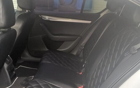 Skoda Octavia, 2015 год, 1 200 000 рублей, 9 фотография