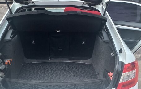 Skoda Octavia, 2015 год, 1 200 000 рублей, 12 фотография