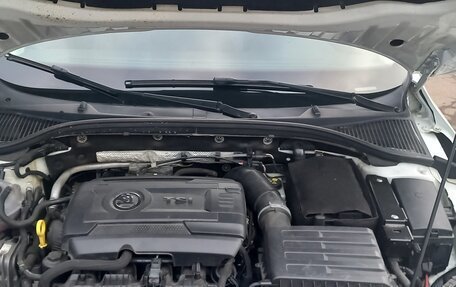 Skoda Octavia, 2015 год, 1 200 000 рублей, 11 фотография