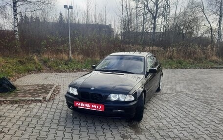 BMW 3 серия, 1999 год, 290 000 рублей, 2 фотография