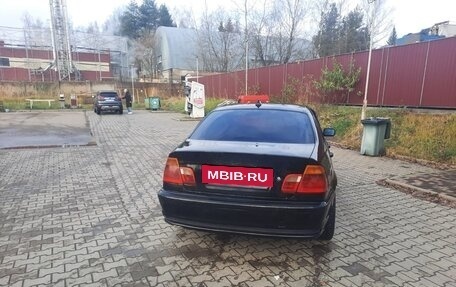 BMW 3 серия, 1999 год, 290 000 рублей, 3 фотография