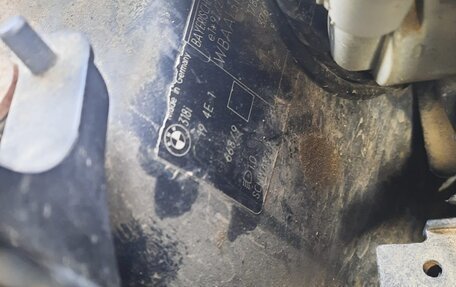 BMW 3 серия, 1999 год, 290 000 рублей, 7 фотография