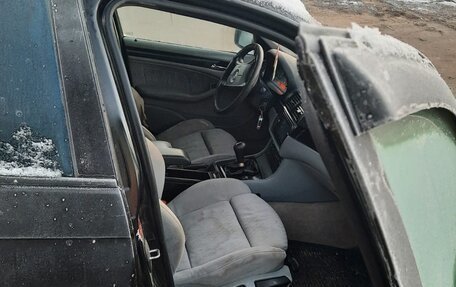 BMW 3 серия, 1999 год, 290 000 рублей, 10 фотография