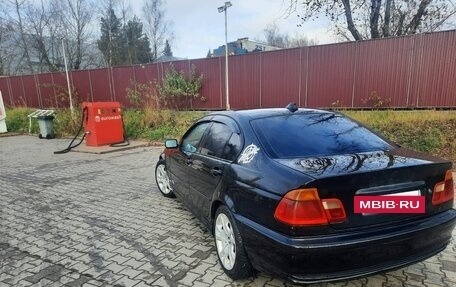 BMW 3 серия, 1999 год, 290 000 рублей, 6 фотография