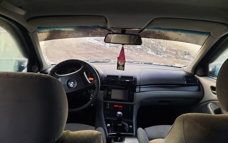 BMW 3 серия, 1999 год, 290 000 рублей, 11 фотография