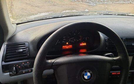 BMW 3 серия, 1999 год, 290 000 рублей, 9 фотография