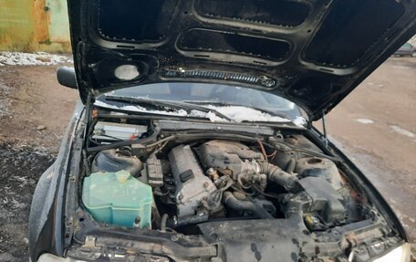 BMW 3 серия, 1999 год, 290 000 рублей, 12 фотография