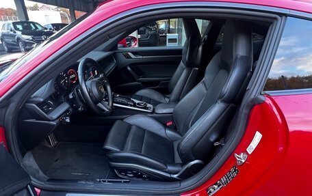 Porsche 911, 2021 год, 15 547 000 рублей, 9 фотография