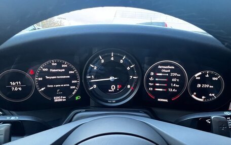 Porsche 911, 2021 год, 15 547 000 рублей, 13 фотография