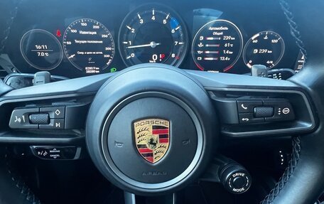 Porsche 911, 2021 год, 15 547 000 рублей, 14 фотография